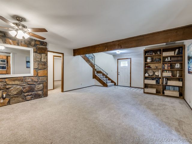 3405 E Louisville Street, Broken Arrow, OK 74014