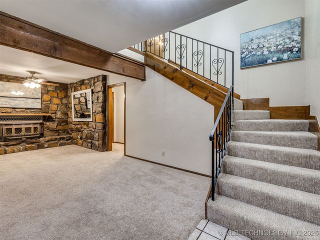 3405 E Louisville Street, Broken Arrow, OK 74014