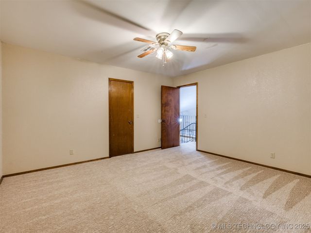 3405 E Louisville Street, Broken Arrow, OK 74014