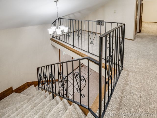 3405 E Louisville Street, Broken Arrow, OK 74014