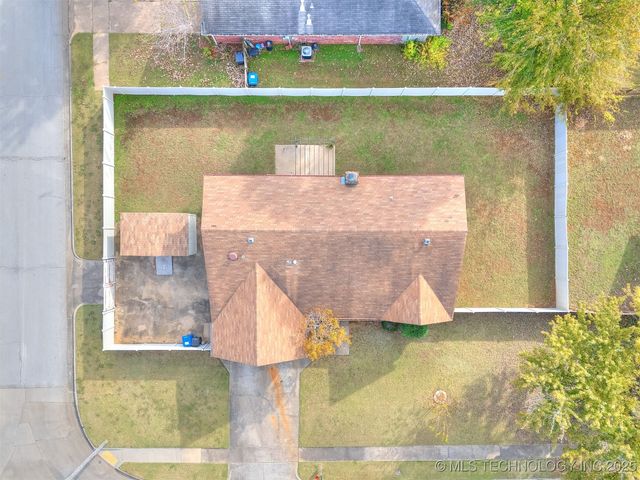 3405 E Louisville Street, Broken Arrow, OK 74014