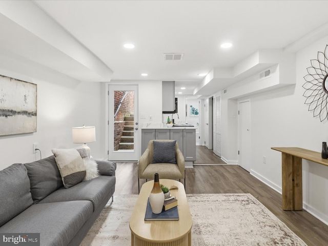 2302 ONTARIO RD NW, Washington, DC 20009