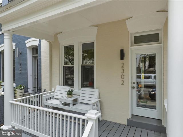 2302 ONTARIO RD NW, Washington, DC 20009