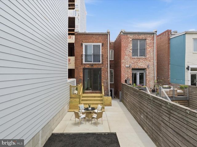 2302 ONTARIO RD NW, Washington, DC 20009