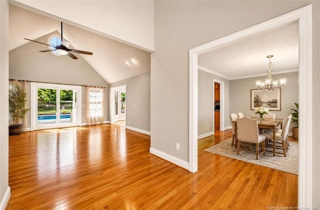 5821 Mockingbird Lane, Sanford, NC 27332
