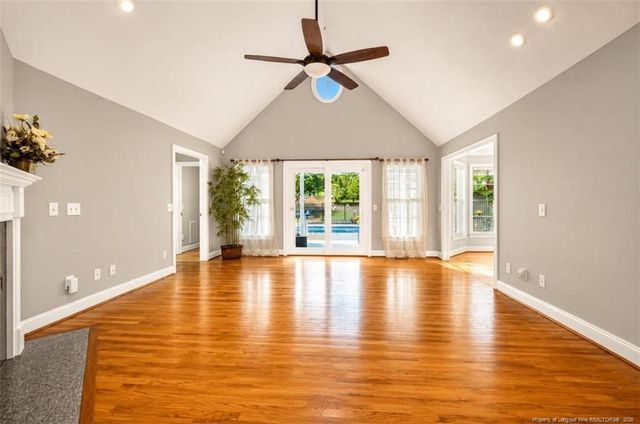 5821 Mockingbird Lane, Sanford, NC 27332