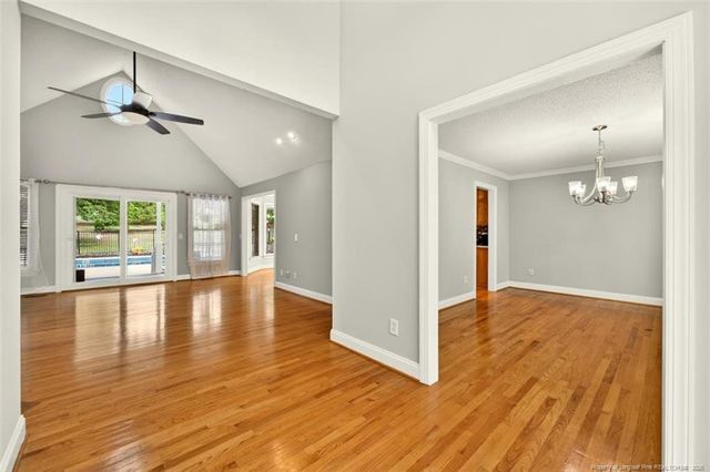 5821 Mockingbird Lane, Sanford, NC 27332