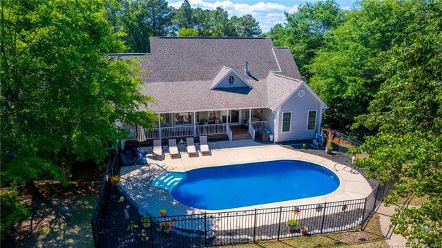 5821 Mockingbird Lane, Sanford, NC 27332