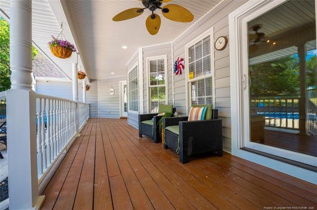 5821 Mockingbird Lane, Sanford, NC 27332