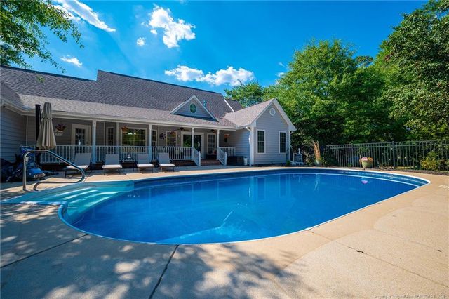 5821 Mockingbird Lane, Sanford, NC 27332