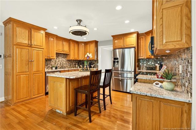 5821 Mockingbird Lane, Sanford, NC 27332