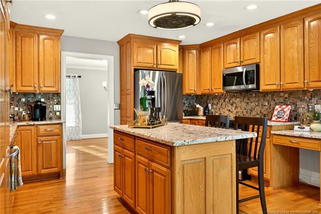 5821 Mockingbird Lane, Sanford, NC 27332