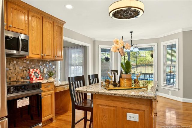 5821 Mockingbird Lane, Sanford, NC 27332