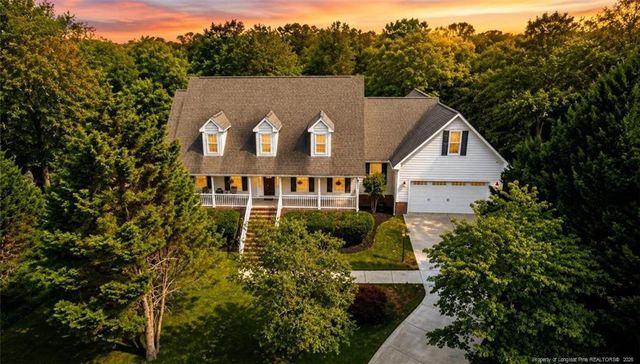 5821 Mockingbird Lane, Sanford, NC 27332