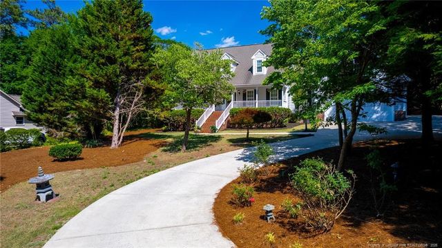 5821 Mockingbird Lane, Sanford, NC 27332