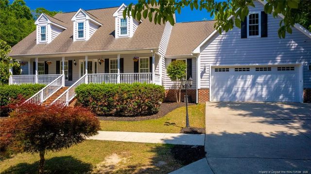 5821 Mockingbird Lane, Sanford, NC 27332