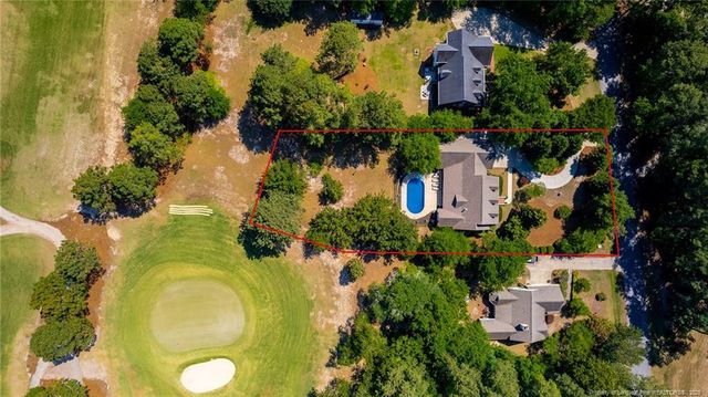 5821 Mockingbird Lane, Sanford, NC 27332