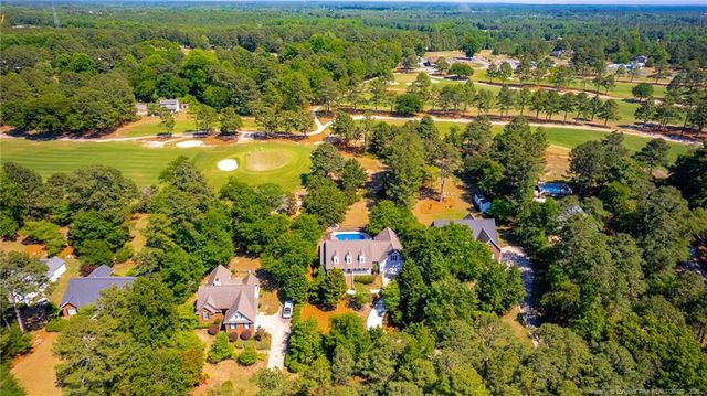 5821 Mockingbird Lane, Sanford, NC 27332