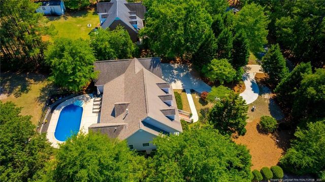 5821 Mockingbird Lane, Sanford, NC 27332