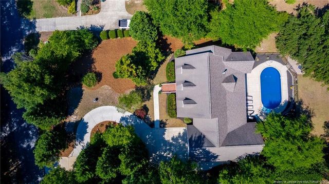 5821 Mockingbird Lane, Sanford, NC 27332