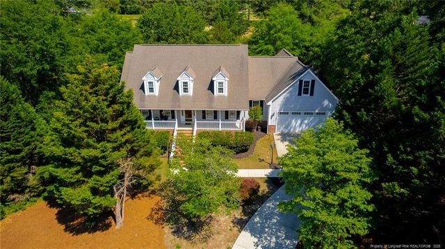 5821 Mockingbird Lane, Sanford, NC 27332