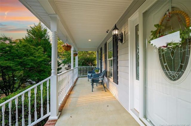 5821 Mockingbird Lane, Sanford, NC 27332