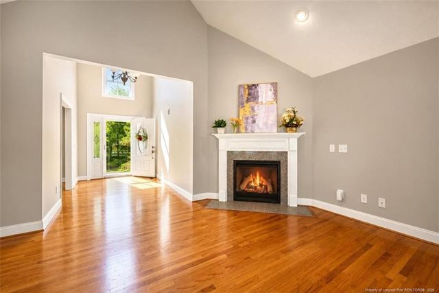 5821 Mockingbird Lane, Sanford, NC 27332