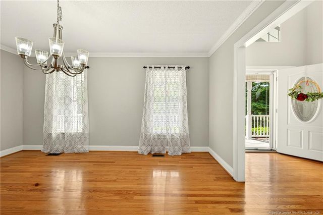 5821 Mockingbird Lane, Sanford, NC 27332