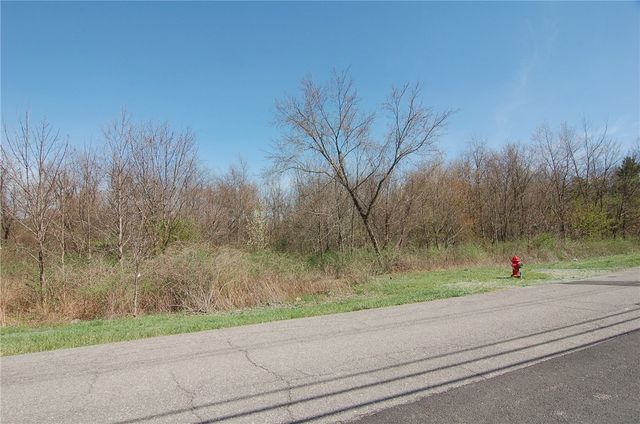 00 Phillips Lane, Robinson Twp, PA 15136