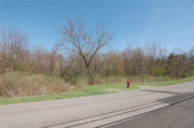 00 Phillips Lane, Robinson Twp, PA 15136