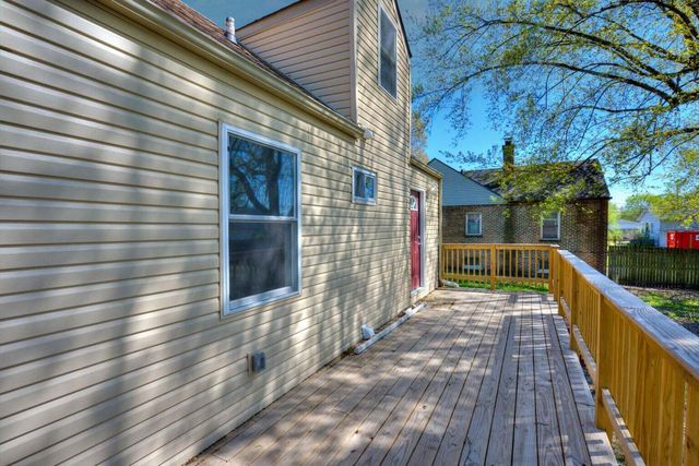 1330 Taney Place, Gary, IN 46404