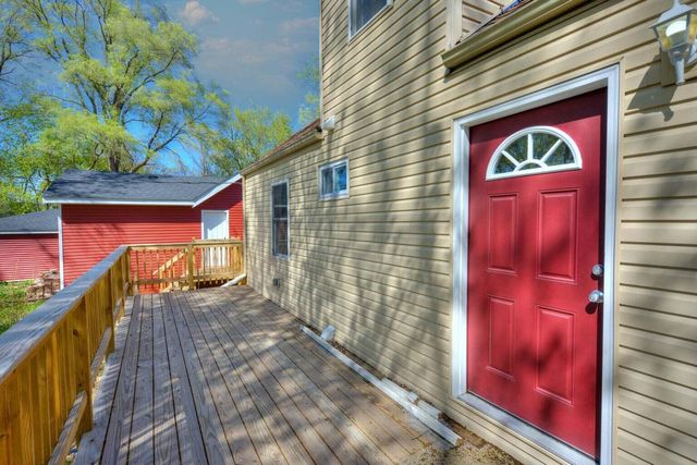 1330 Taney Place, Gary, IN 46404