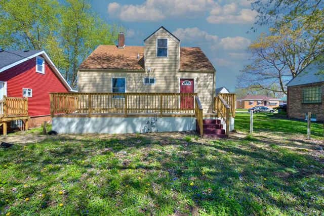 1330 Taney Place, Gary, IN 46404