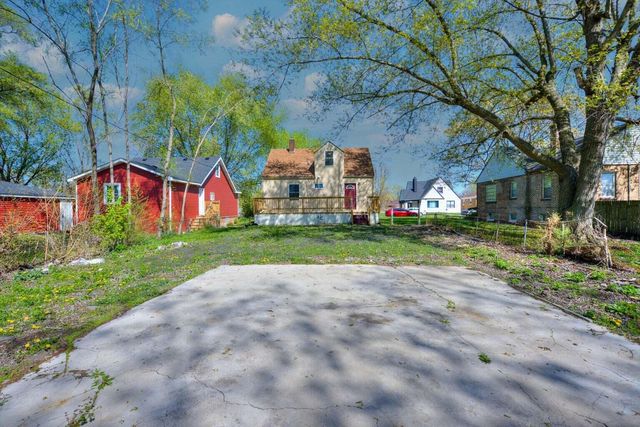 1330 Taney Place, Gary, IN 46404