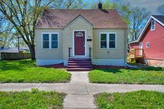 1330 Taney Place, Gary, IN 46404