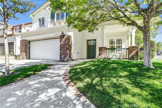 23253 Lea Court, Valencia, CA 91354