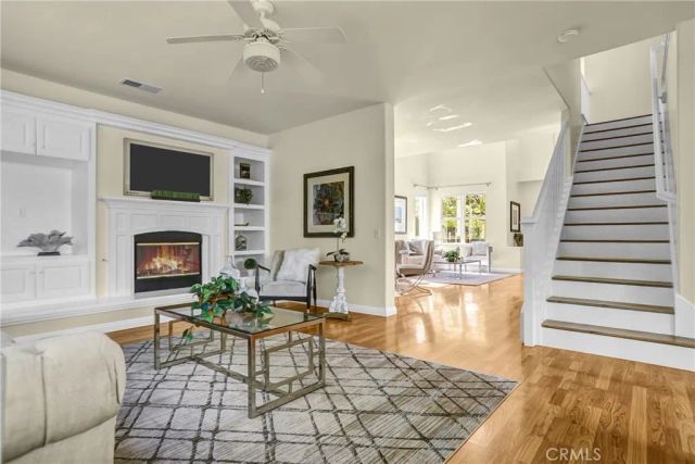 23253 Lea Court, Valencia, CA 91354