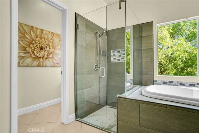 23253 Lea Court, Valencia, CA 91354