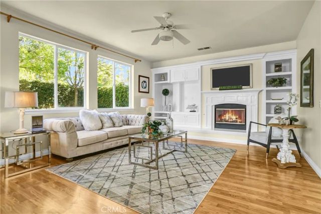 23253 Lea Court, Valencia, CA 91354