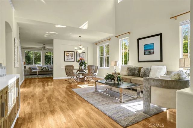 23253 Lea Court, Valencia, CA 91354