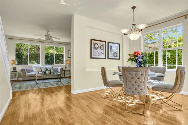 23253 Lea Court, Valencia, CA 91354