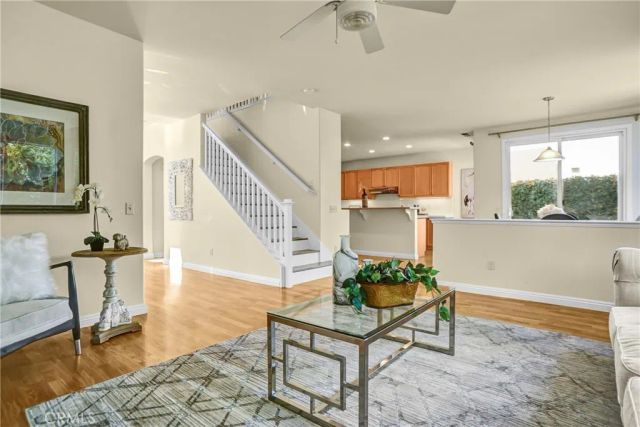 23253 Lea Court, Valencia, CA 91354