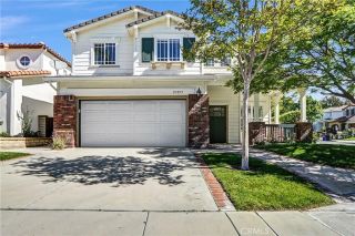 23253 Lea Court, Valencia, CA 91354