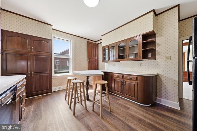 421 JEFFERSON ST, Hagerstown, MD 21740