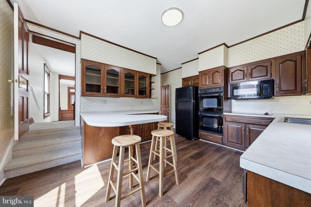 421 JEFFERSON ST, Hagerstown, MD 21740