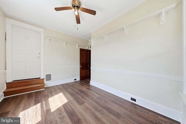 421 JEFFERSON ST, Hagerstown, MD 21740