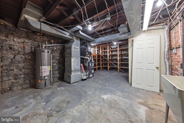 421 JEFFERSON ST, Hagerstown, MD 21740