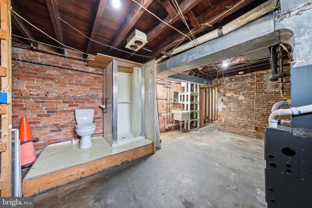 421 JEFFERSON ST, Hagerstown, MD 21740