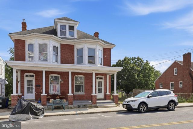 421 JEFFERSON ST, Hagerstown, MD 21740