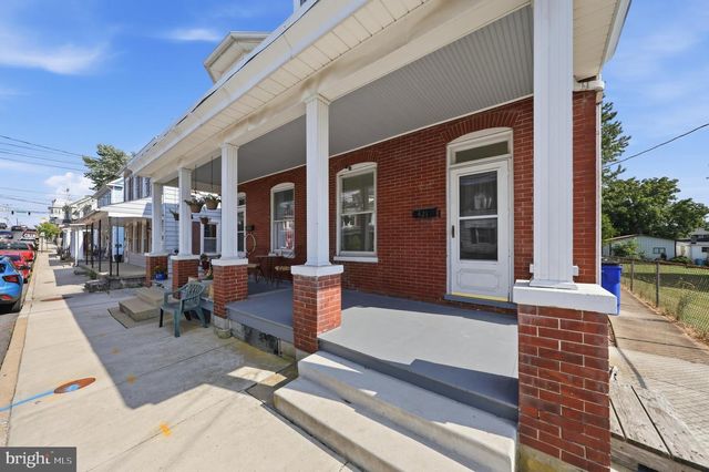 421 JEFFERSON ST, Hagerstown, MD 21740